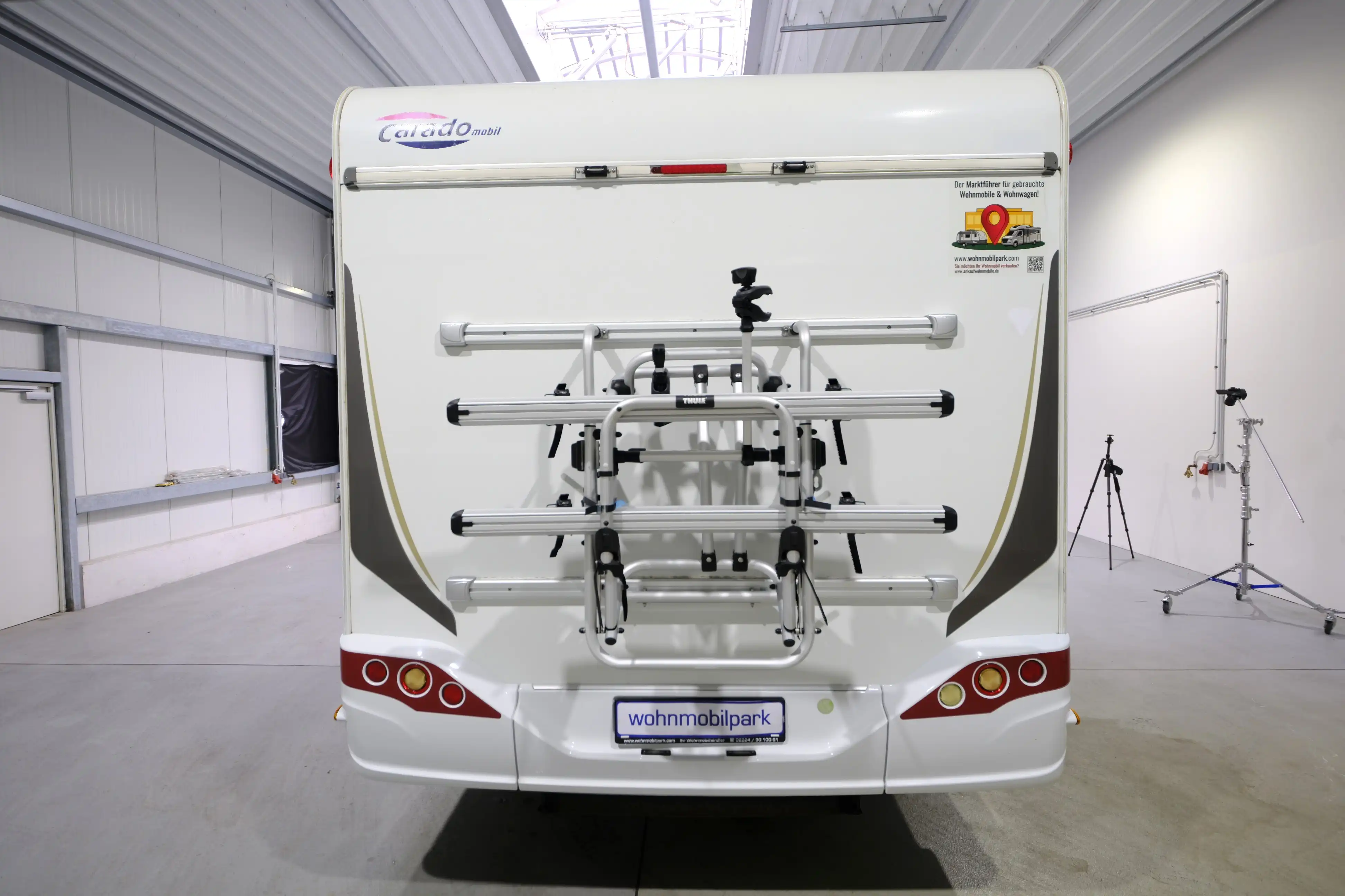 CARADO T 337 - Ansicht 3